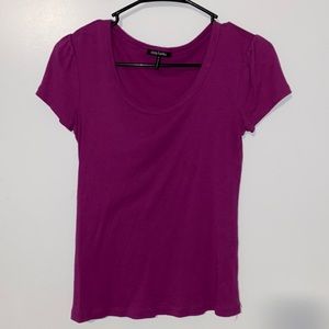 Daisy Fuentes Tee